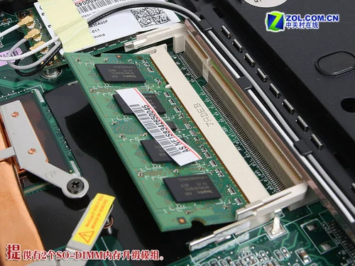 游戏新选择 独显迅驰4华硕X55S本评测 