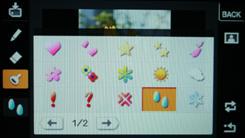 金属机身时尚卡片DC索尼T700详细评测(7)