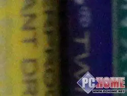 强悍的全画幅中端单反佳能50D详尽评测(10)