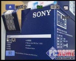 笑脸快门引领高清索尼HDR-CX12E评测(5)