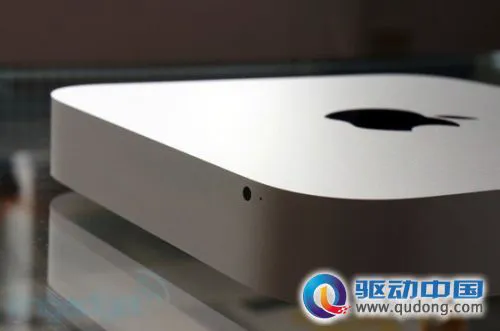 新款苹果Mac mini评测 综合性能出色价格实惠