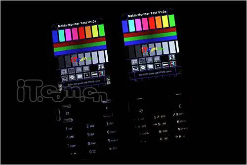 N系列直板王诺基亚N79与N82对比评测(3)