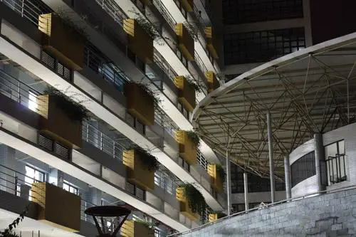 谁主沉浮佳能450D、50D与尼康D90对比(26)