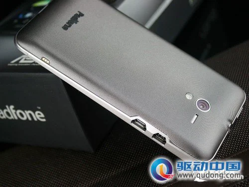 图：侧面接口设计