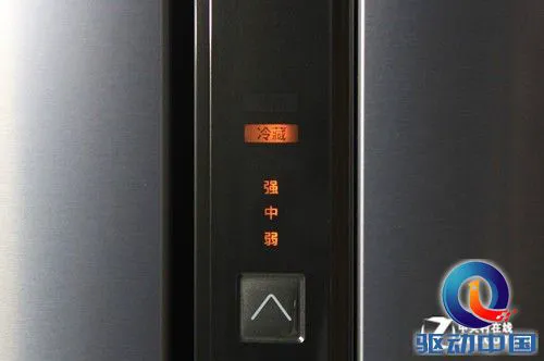 性能强劲创新十足 松下新多门冰箱测试