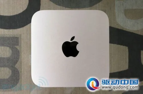 新款苹果Mac mini评测 综合性能出色价格实惠