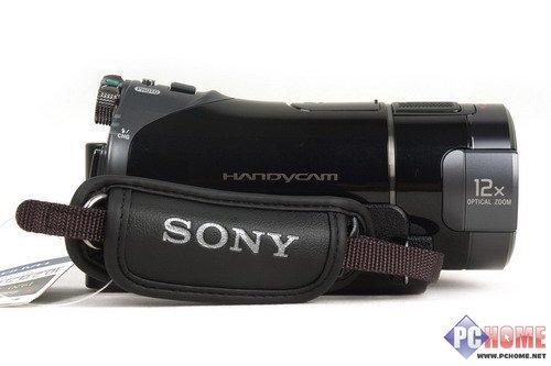 笑脸快门引领高清索尼HDR-CX12E评测(2)