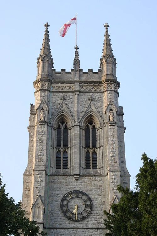 出色1500万像素 佳能50D国外评测样片