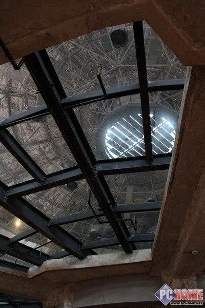 强悍的全画幅中端单反佳能50D详尽评测(11)