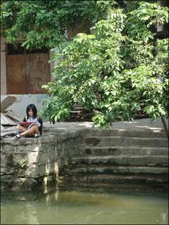 高清录像卡片机时尚索尼T500全面评测(13)