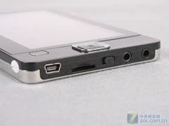 时尚轻薄 芯舞HD986主控 麦迪T956评测 