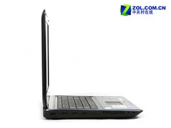 非主流很娱乐 华硕X61S全能本全国首测 