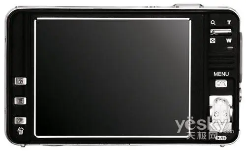 国产DC也能拍高清爱国者T1200详细评测