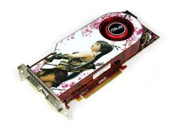 最强图形系统对决！HD4870X2全面评测