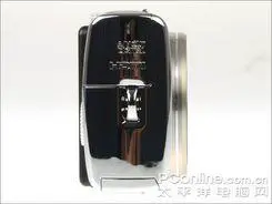 卡片机身藏巨炮轻巧佳能SX200IS评测(2)