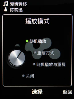 Walkman音乐+TrackID