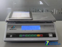 五主流应用齐上阵 三星P7310平板评测 