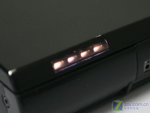 开始忘记笔记本 4款主流UMPC横向评测 