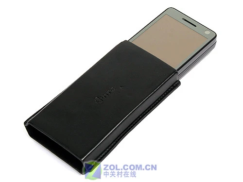 Diamond升级滑盖版 HTC Touch Pro评测 