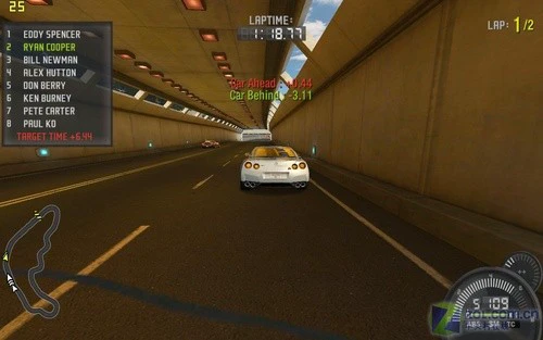 5999元双核独显! 东芝M306热门本评测 