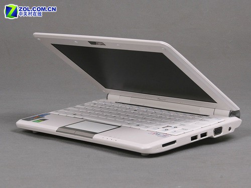 二次进化 华硕第三代易PC 1000H评测! 