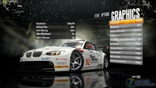 i7四核+GT240M 联想烎机Y550P独家评测 