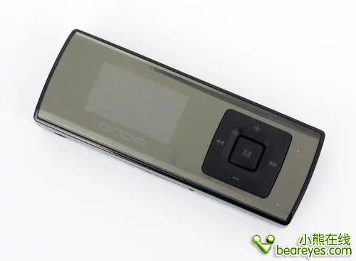 70小时超长续航简约昂达VX515功能评测