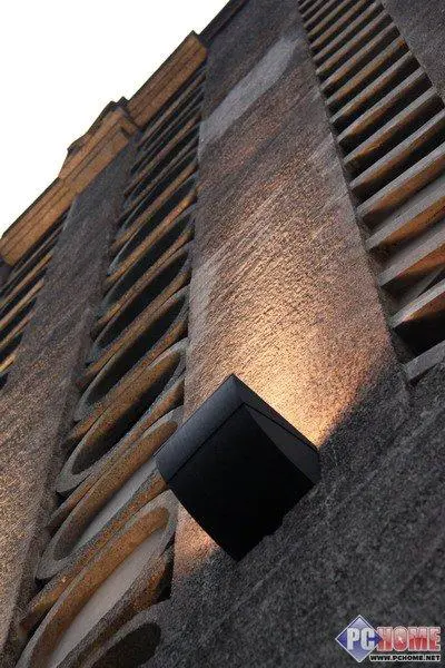 强悍的全画幅中端单反佳能50D详尽评测(11)