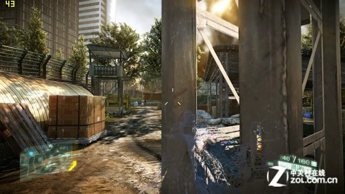 霸气大屏游戏本 三星Series 5 550P评测 