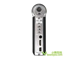 走另类路线平民高清菲星HDV782评测