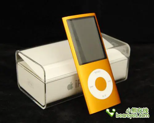 轻薄创新至上苹果iPodnano4全面评测