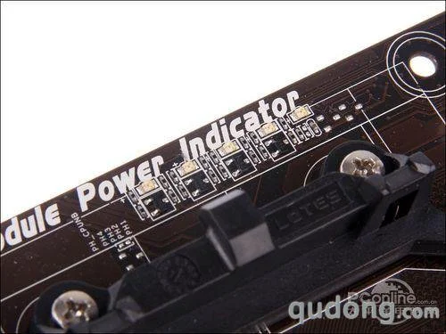 节能开核一起上映泰890GX主板开核评测(3)