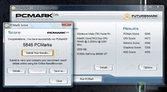 配9600GT显卡！明基S42超强本评测(下) 