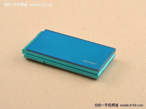 首款星影系列手机