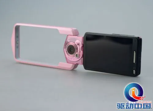 要做大美人 卡西欧TR200倾情评测