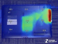 霸气大屏游戏本 三星Series 5 550P评测 