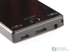 纯音VS便携高清 昂达VX343/VX520评测 