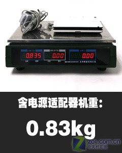 开始忘记笔记本 4款主流UMPC横向评测 