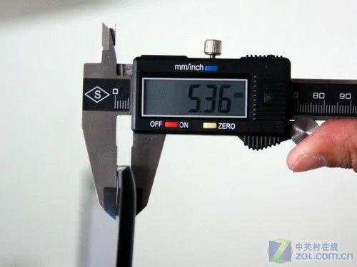 轻薄有型 东芝Portégé R700体验式评测