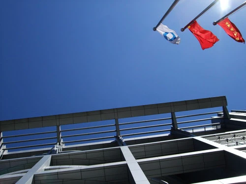 第七代Super CCD 富士高性价比F60fd评测 