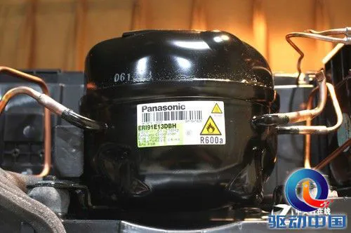 性能强劲创新十足 松下新多门冰箱测试