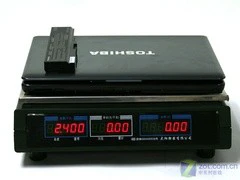 5999元双核独显! 东芝M306热门本评测 