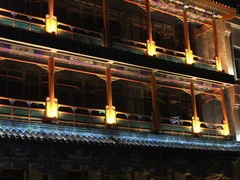 口袋中的高画质DC 富士F200EXR评测首发 