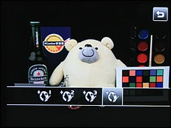 三星NV100HD评测 三星NV100HD评测