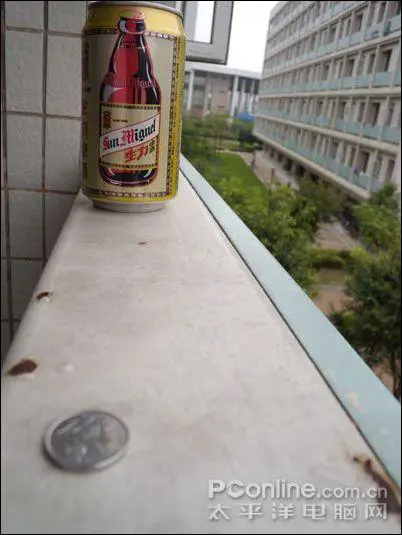 秀外慧中的选择尼康便携S710综合评测(11)