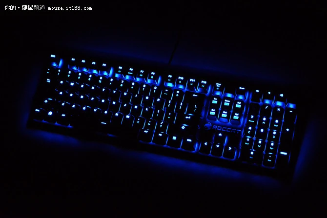 灯光解析及评测总结