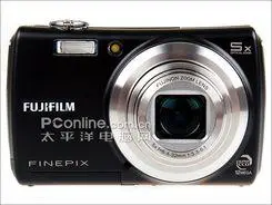 灵活多变全能相机富士F200EXR功能评测