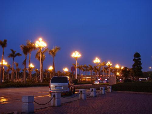 金属机身时尚卡片DC索尼T700详细评测(17)