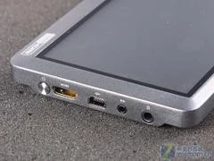 个性化UI设计 蓝魔高清MP4 T11TE测评 