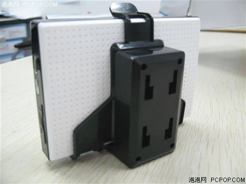 出众外观+三星方案!优择V6导航仪评测